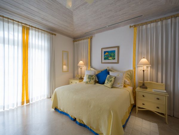 Barbados Home 975450