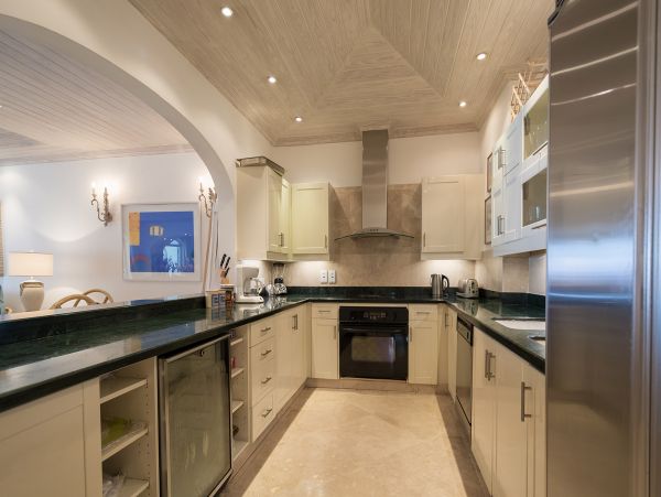 Barbados Home 975450