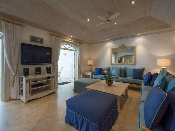 Barbados Home 975450