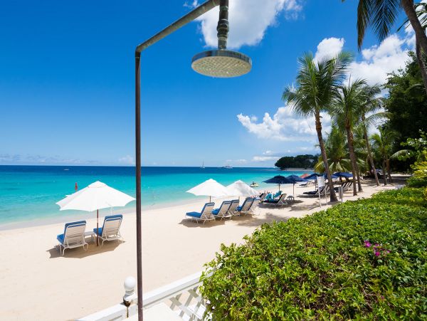Barbados Home 975450