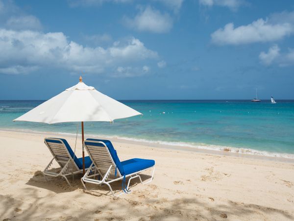 Barbados Home 975450