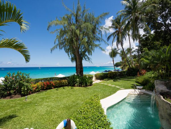 Barbados Home 975450