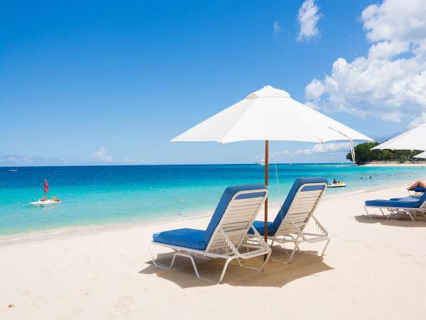 Barbados Home 975450