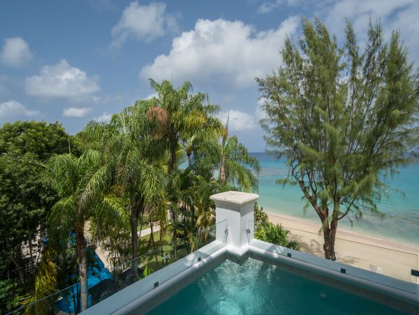 Barbados Home 975450