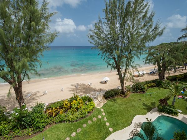 Barbados Home 975450