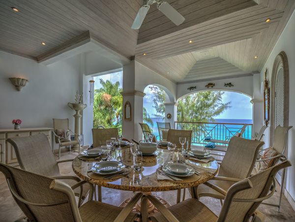 Barbados Home 975450