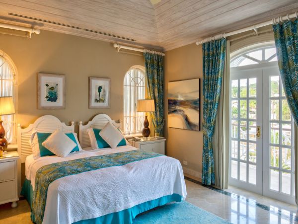 Barbados Home 975451