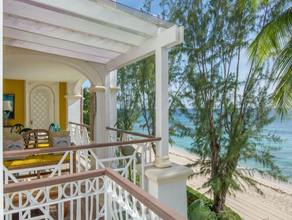 Barbados Home 975451