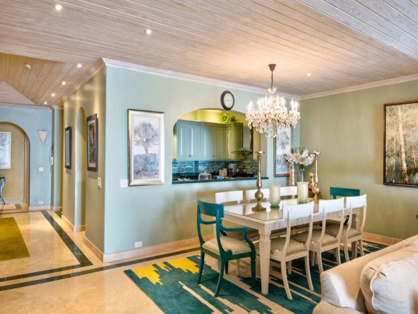 Barbados Home 975451