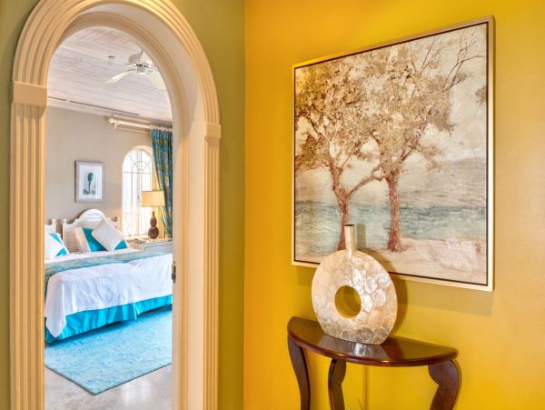 Barbados Home 975451