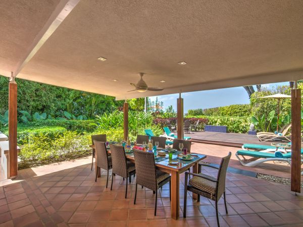 Barbados Home 975452