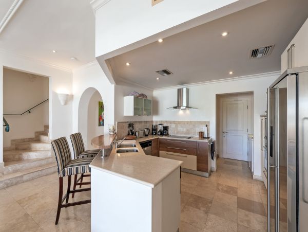 West Coast Luxury Vacation Penthouse Barbados