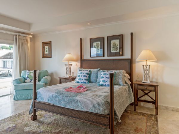 West Coast Luxury Vacation Penthouse Barbados