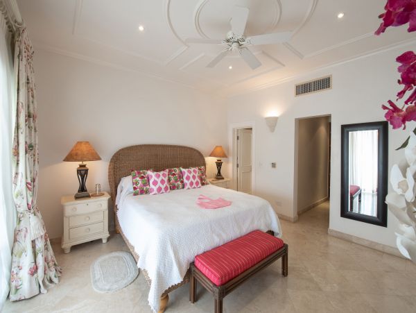 West Coast Luxury Vacation Penthouse Barbados
