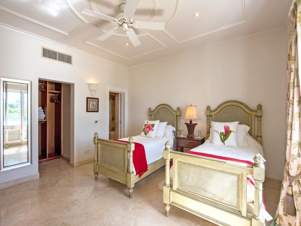 West Coast Luxury Vacation Penthouse Barbados