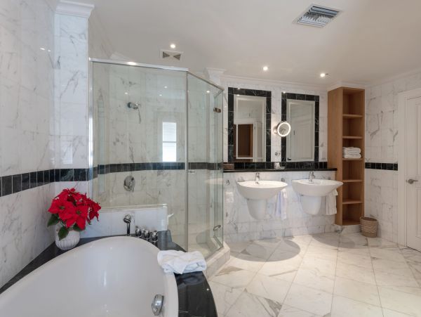 West Coast Luxury Vacation Penthouse Barbados