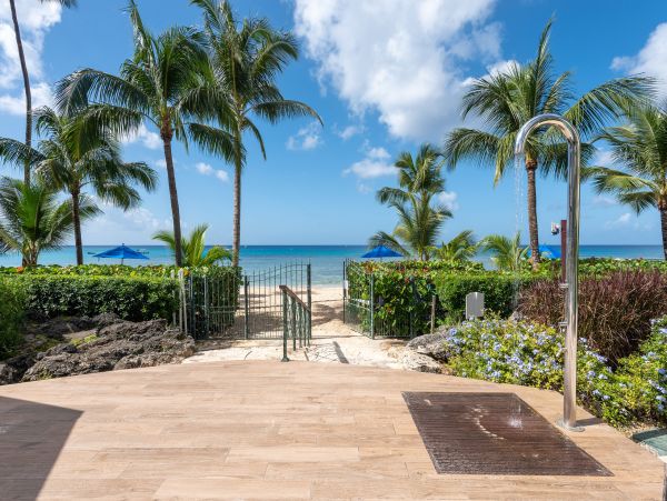 West Coast Luxury Vacation Penthouse Barbados