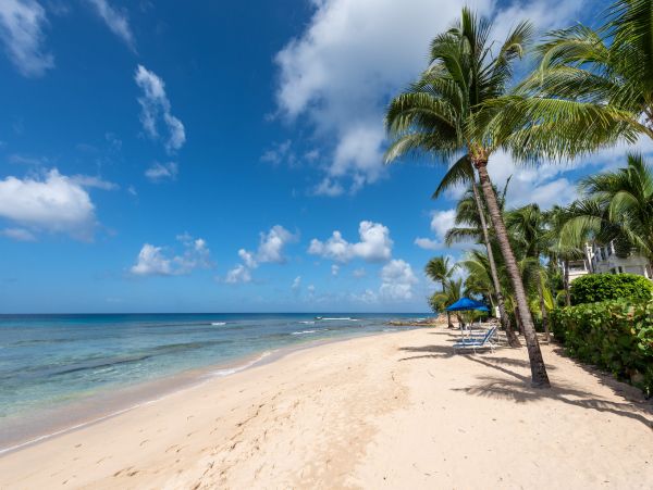 West Coast Luxury Vacation Penthouse Barbados