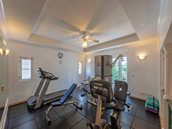 West Coast Luxury Vacation Penthouse Barbados