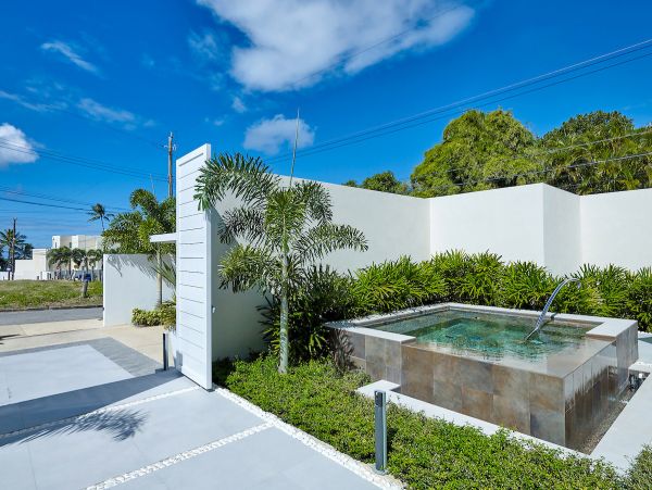 Barbados Home 975456