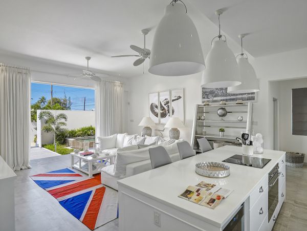 Barbados Home 975456