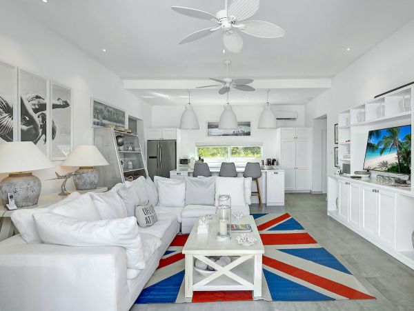Barbados Home 975456
