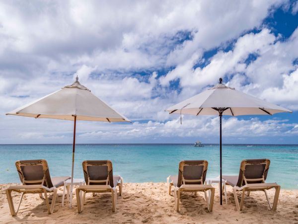 Barbados Home 975456