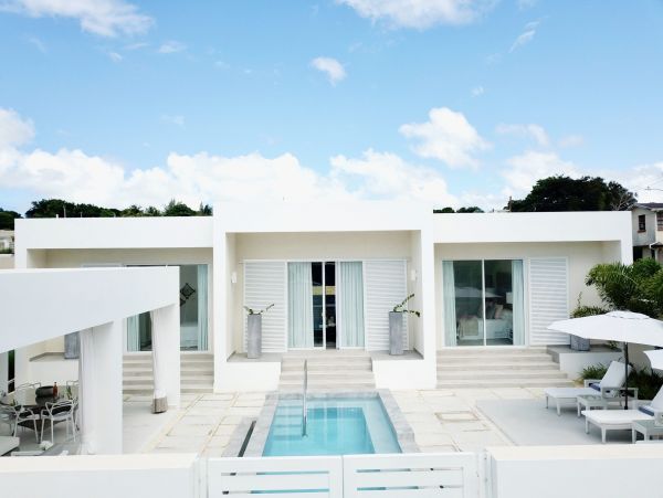Barbados Home 975457