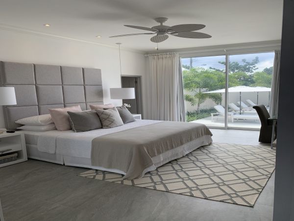 Barbados Home 975457