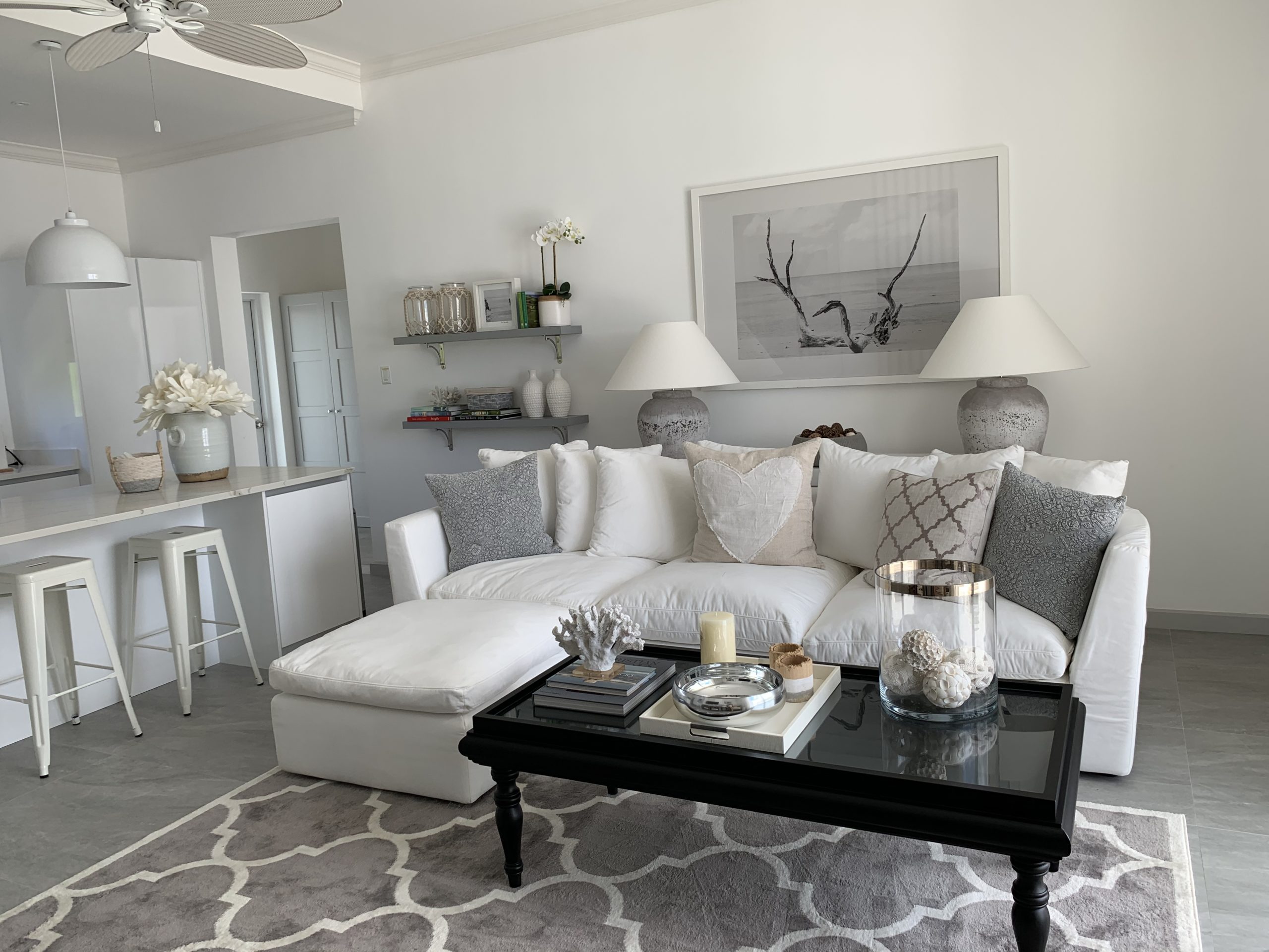Barbados Home 975457