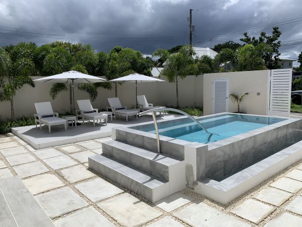 Barbados Home 975457