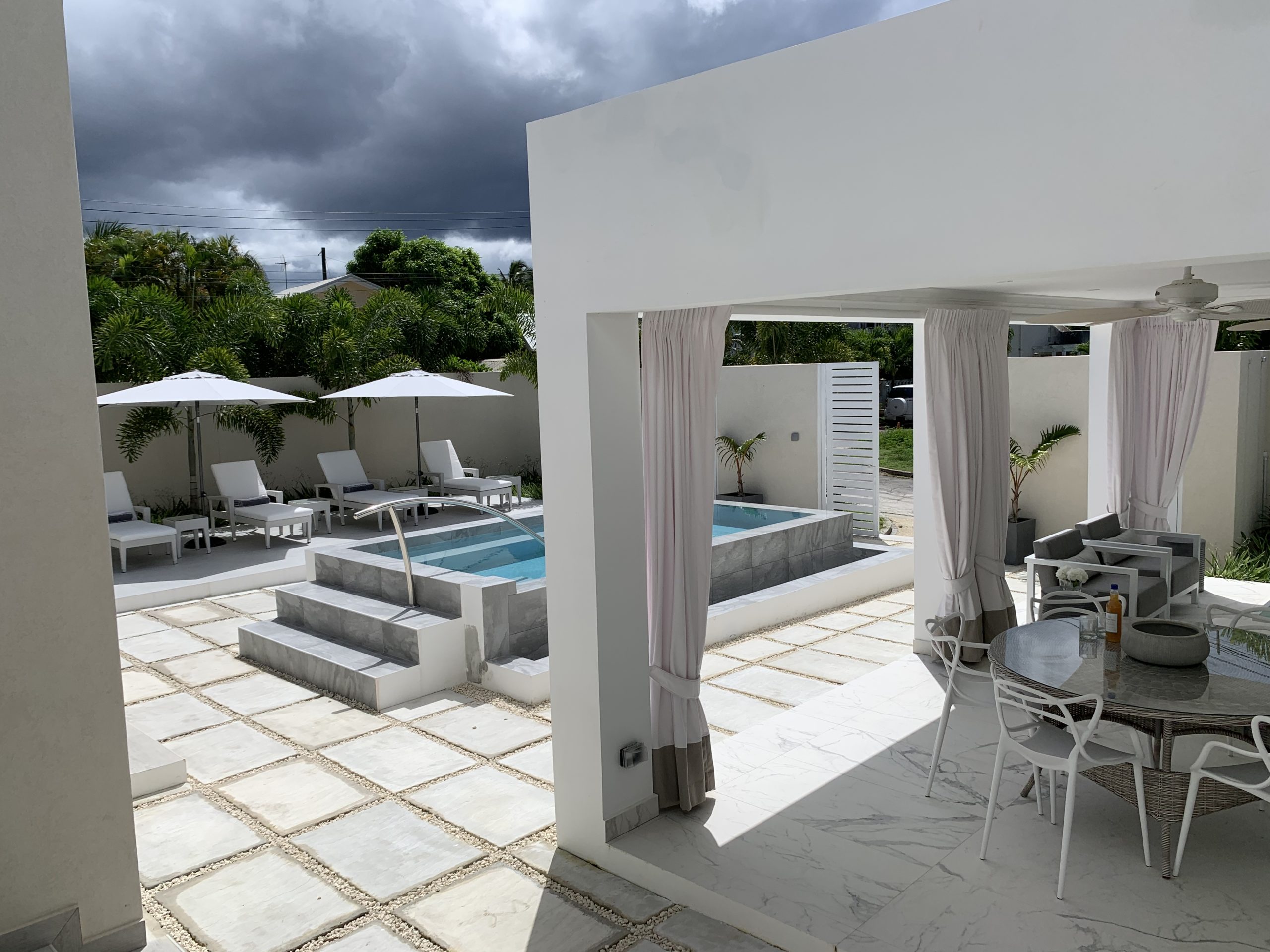 Barbados Home 975457