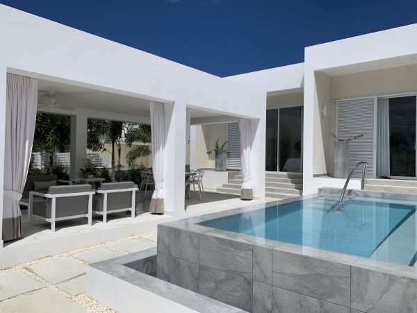 Barbados Home 975457