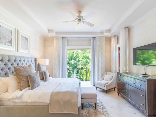 Barbados Home 975458