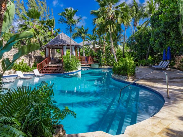 Barbados Home 975458