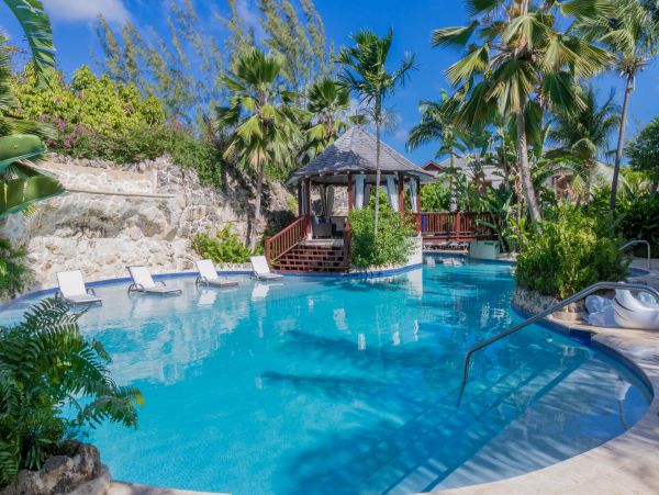 Barbados Home 975458