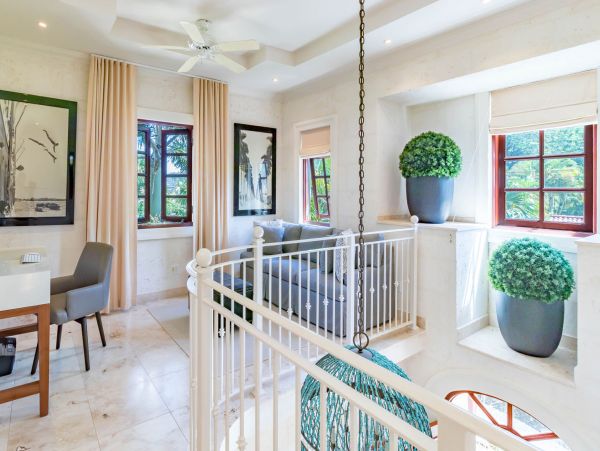 Barbados Home 975458
