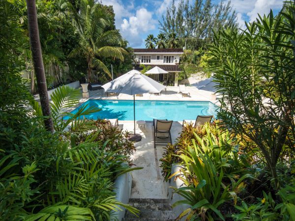 Barbados Home 975459