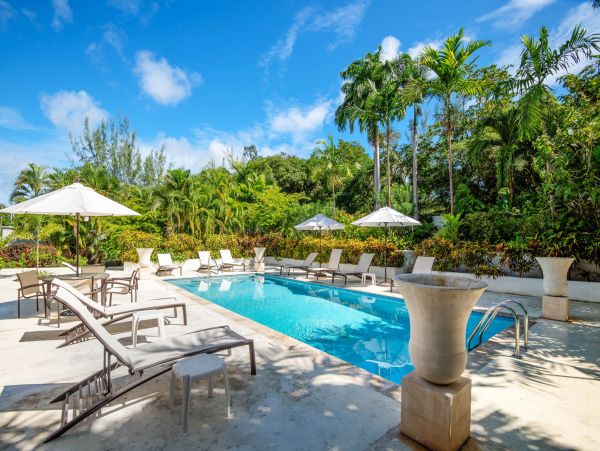 Barbados Home 975459
