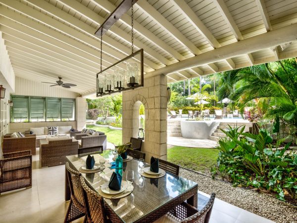 Barbados Home 975459