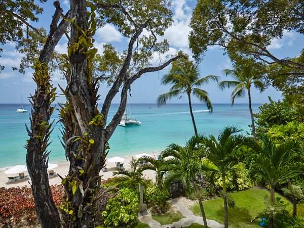 Barbados Condo 975460