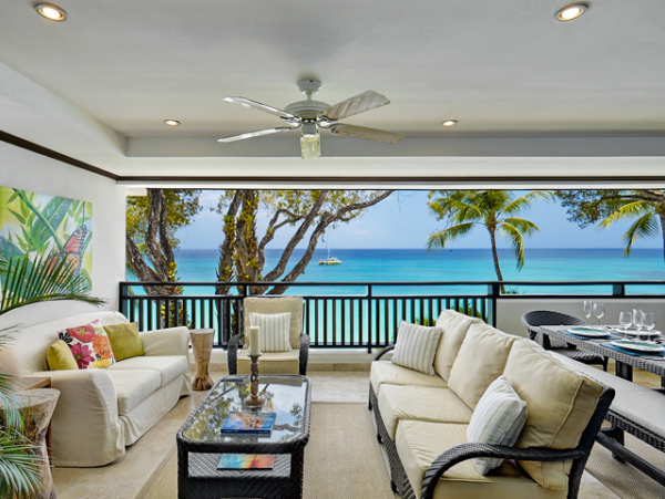Barbados Condo 975460