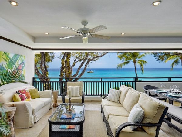 Barbados Condo 975460