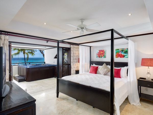 Barbados Condo 975460