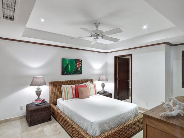 Barbados Condo 975460