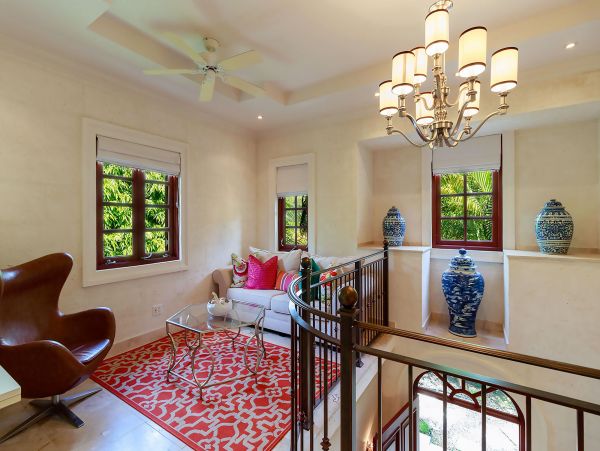 Luxury Barbados Villa with 3 Bedrooms