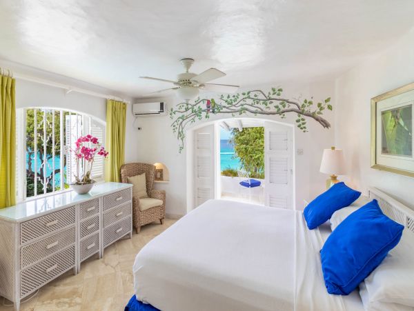 Luxury Barbados Villa Amazing  Pool