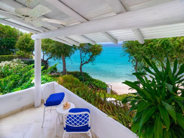 Luxury Barbados Villa Amazing  Pool