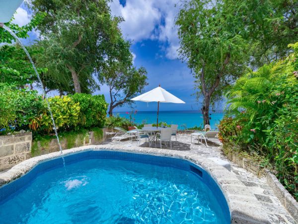 Luxury Barbados Villa Amazing  Pool