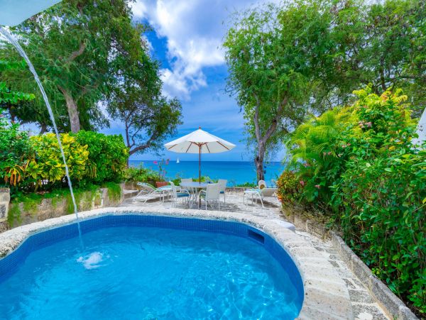 Luxury Barbados Villa Amazing  Pool